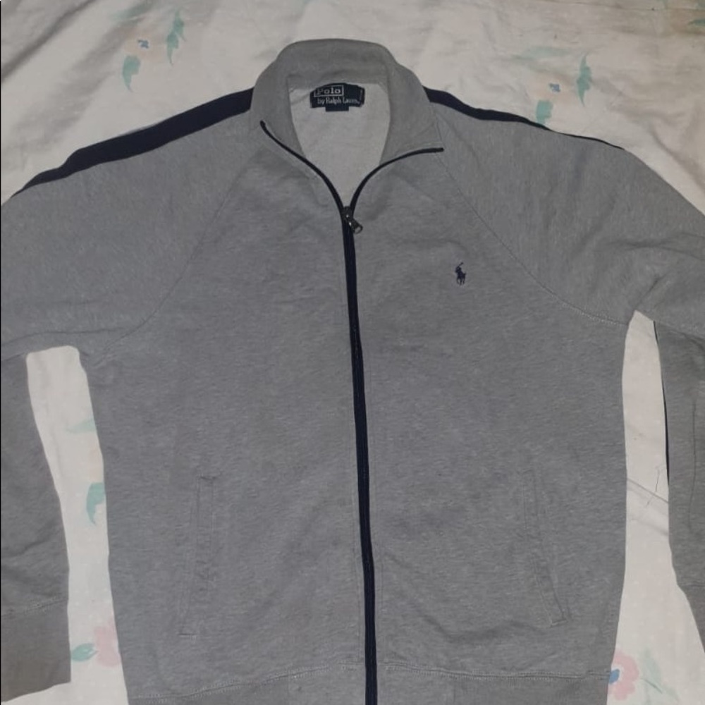 Polo Jacket✅!!!OFFER